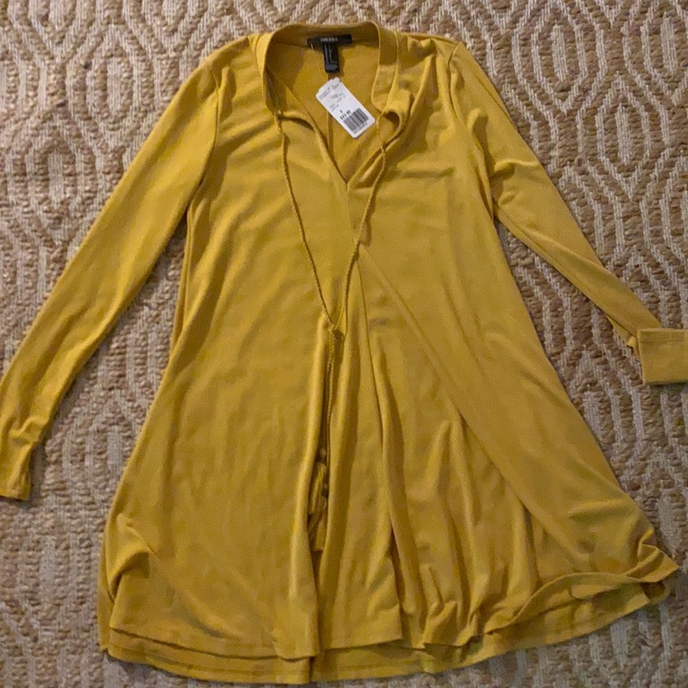 Forever 21 dress